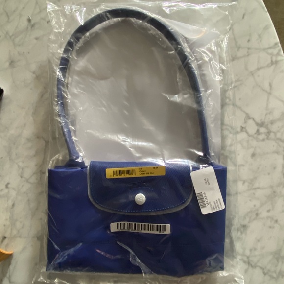 Longchamp Large Le Pliage Club Tote NEW - Picture 10 of 11